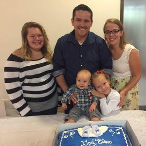 Meet your Posher, Dillan